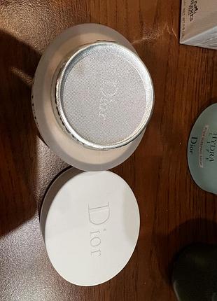 Маска dior 4