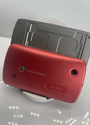 Ретро телефон sony ericsson ck15i 6