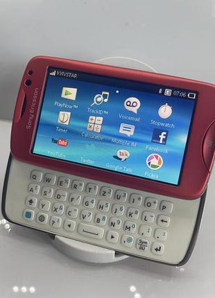 Ретро телефон sony ericsson ck15i
