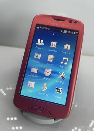 Ретро телефон sony ericsson ck15i 4
