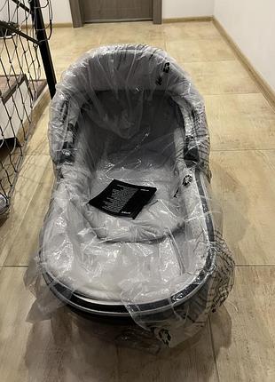 Коляска anex baby m type