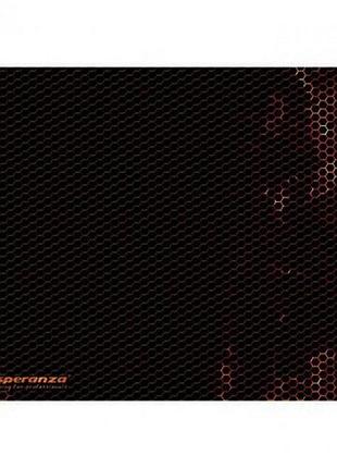 Килимок для миші esperanza gaming pad egp102r 300х240х3мм