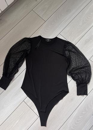 Боді ax paris m
