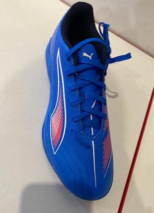 Puma кросівки