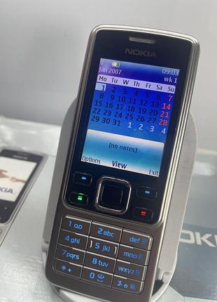 Ретро телефон нокія 6300 nokia 6300 4