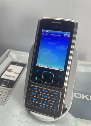 Ретро телефон нокія 6300 nokia 6300 5