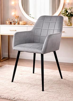 Стул кухонный perfect home pm-004 серый (pfh-092071) – современный и эргономичный дизайн