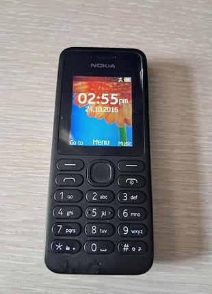 Мобільний телефон nokia 130 5