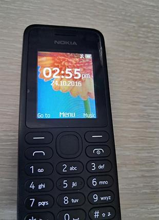 Мобільний телефон nokia 130 2