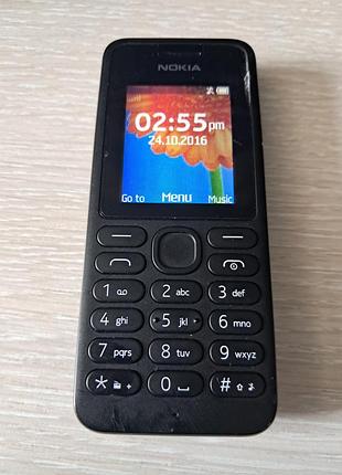 Мобільний телефон nokia 130 4