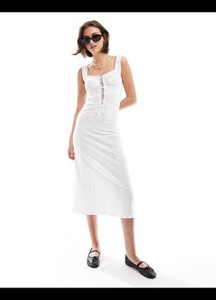 Новое платье asos. размеры 32,34