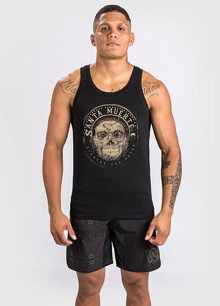 Майка venum tank top santa muerte - m