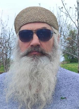🕶️🕶️ солнцезащитные очки с раздвижными шорами в винтажном стиле 🕶️🕶️