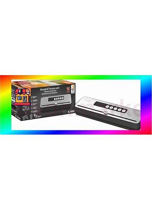 Bs вакуумний пакувальник raf best mix r.74000 32 см bas77/n