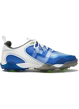 Кросівки для гольфу чоловічі footjoy розмір 44-44.5