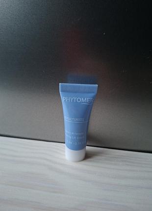 Ліфтинг крем для обличчя phytomer structuriste firming lift cream