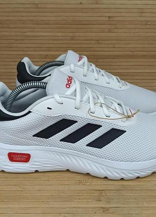 Кросівки adidas cloud form comfy розмір 42,5 (27 см.)