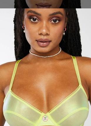 Бюстгальтер savage fenty by rihanna, 80c