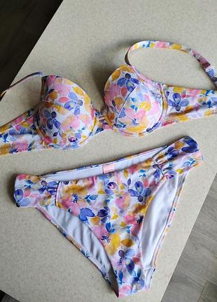 Купальник hunkemoller