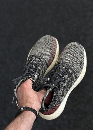 Кросівки adidas 4
