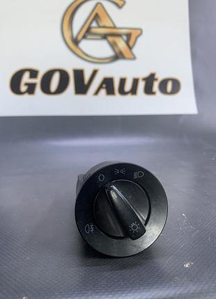 Переключатель света фар volkswagen passat b5 1c0941531