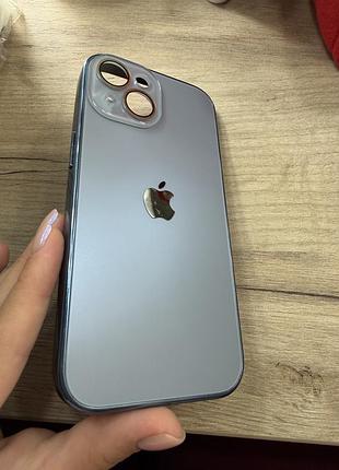Чохол на iphone 15 2