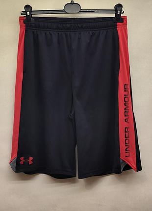 Шорты мужские оригинал under armour xxl