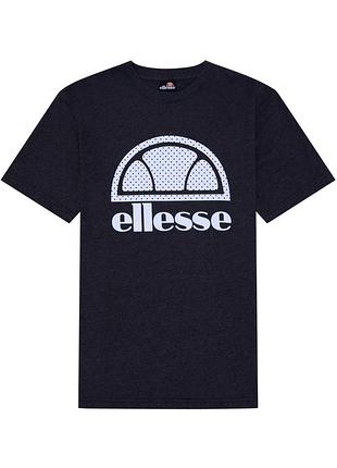 Ellesse stiglione t-shirt smm06721 футболка мужская оригинал - m