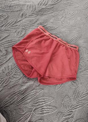Шорти under armour