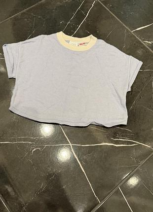 Футболка кофточка кофта 92 топ zara зара