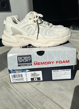 Кросівки skechers bobs bamina 2