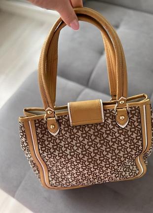Сумка dkny donna karan 2