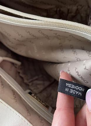 Сумка dkny donna karan 7