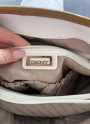 Сумка dkny donna karan 5
