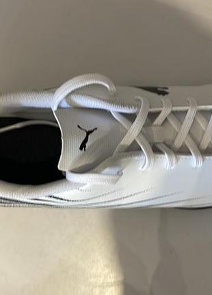 Puma кросівки 5