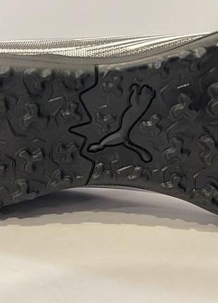 Puma кросівки 6