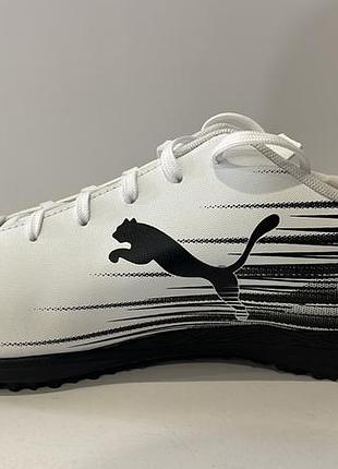 Puma кросівки 4