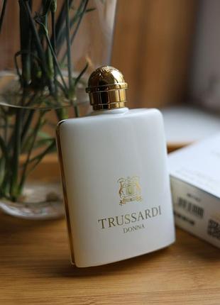 ❤️  trussardi donna