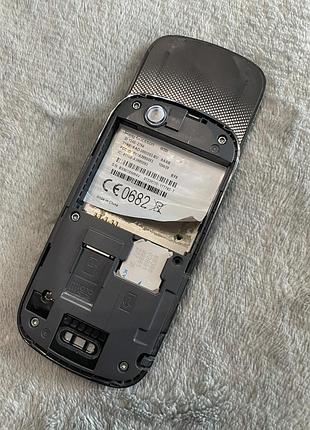 Sony ericsson w20 3