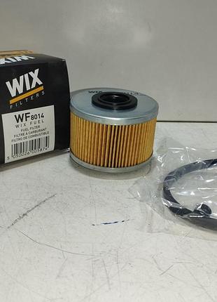 Wix фильтр топливный renault kangoo / megane / scenic