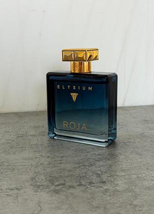 Roja parfums elysium pour homme парфумована вода 100 ml