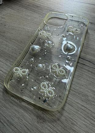 Чохол на iphone 15 2