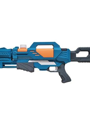 Уценка!!! детский игровой водяной меч bambi k102-1(turquoise)-uc с насосом