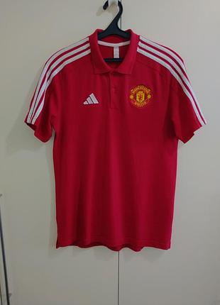 Футболка adidas manchester united umbro reebok under armour puma