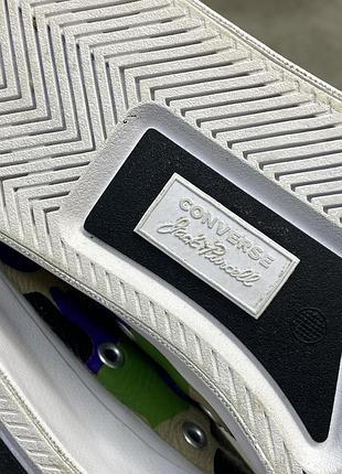Кеди converse jack purcell 6
