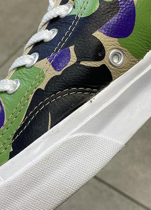 Кеди converse jack purcell 9