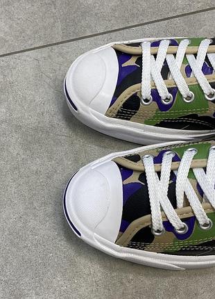Кеди converse jack purcell 4