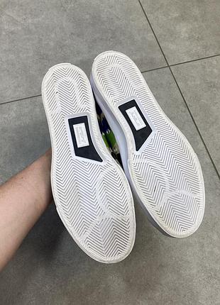Кеди converse jack purcell 5