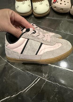 Кеди кросівки zara 24