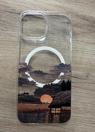 Чохол на iphone 15